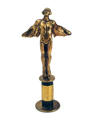 Statuetka Fryderyk - Nagroda Akademii Fonograficznej
